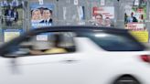 High-stakes French legislative election hits torrid final stretch before first-round voting begins