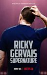 Ricky Gervais: SuperNature