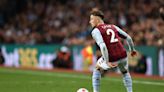 Inter keeping tabs on Aston Villa’s Matty Cash