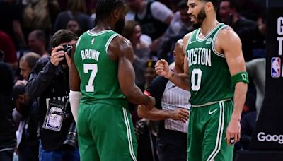 NBA: Boston y Dallas se miden entre sí en las finales