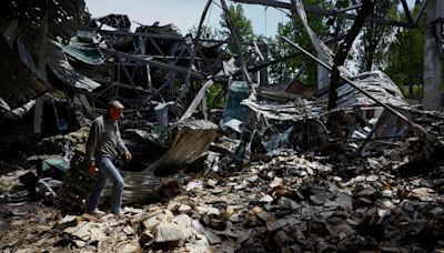 Ucrânia reivindica primeiro ataque com armas ocidentais em território russo