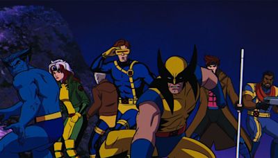 ‘X-Men ‘97’ series review: Much to enjoy in this old-school adventure from Marvel