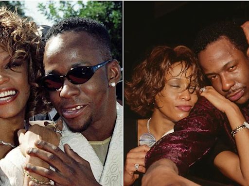 Whitney Houston y Bobby Brown: el matrimonio más tóxico de Hollywood que terminó en tragedia