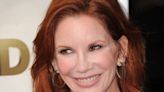 Melissa Gilbert issues word of caution after hospitalization for mysterious bug bite