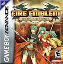 Fire Emblem: The Sacred Stones