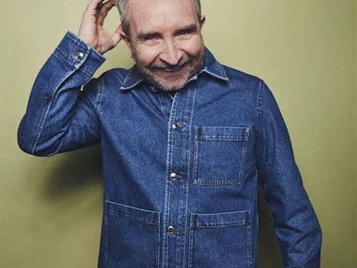 Eddie Marsan chi è? Biografia, età, altezza, peso, carriera, figli, moglie, Instagram e vita privata