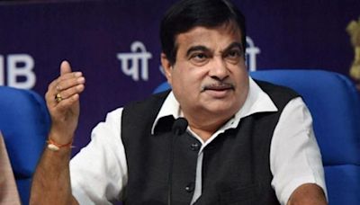 Union Minister Nitin Gadkari Turns Critic Of His Own Party; Questions Maharashtra's Ladki Bahin Scheme Ahead Of Assembly...