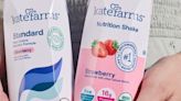 KATE FARMS INTRODUCES STRAWBERRY FLAVOR FOR NUTRITION SHAKE AND STANDARD 1.4