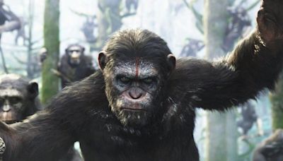 Qual a ordem cronológica de "Planeta dos Macacos" e onde assistir aos filmes | GZH