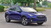 2024 Subaru Crosstrek Review: Cheap and Cheerful Still Exists