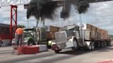 Semi-Truck Racing Is Seriously Hardcore