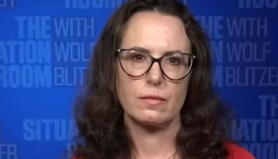 Trump Actually 'Perfectly Happy' With JD Vance For 1 Key Reason, Maggie Haberman Says