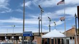 2 Arizona border towns receive millions of dollars to modernize their ports of entry