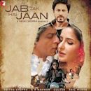 Jab Tak Hai Jaan (soundtrack)