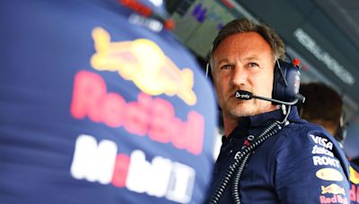 Christian Horner satisfecho con Checo: "fue una buena recuperación"