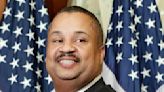 US Rep. Donald Payne Jr., a Democrat from New Jersey, has died at 65 after a heart attack