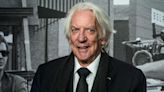 Legendary Actor Donald Sutherland Dead at 88