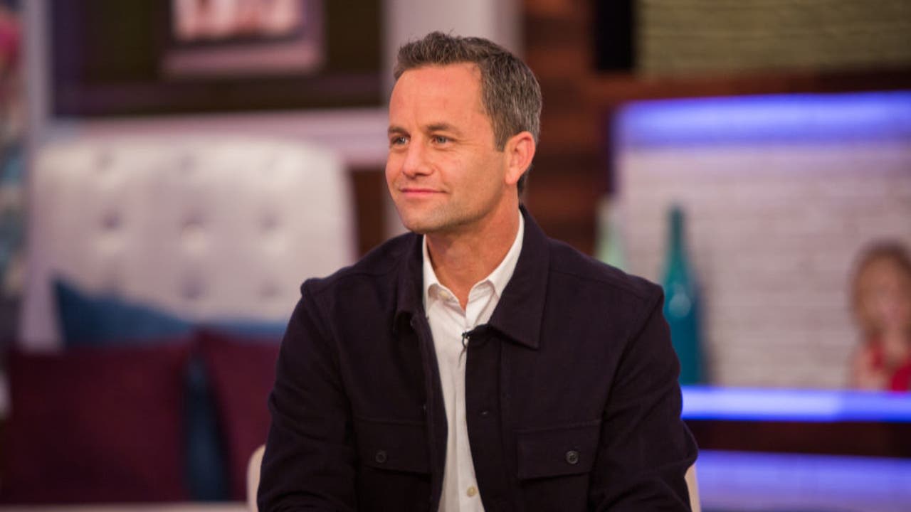 Kirk Cameron leaves California 'for safety and security': report