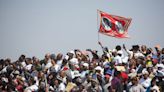 South Africa holds state funeral for controversial Zulu prince Buthelezi