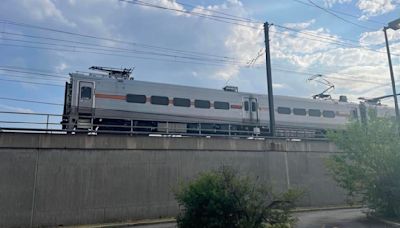 When is the last time you rode a South Shore train to anywhere?