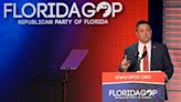 Florida GOP censures embattled chair Christian Ziegler, strips him of power