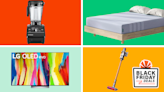 Save up to $900 at Walmart's Cyber Monday sale: All the best deals on Dyson, Melissa & Doug, JBL