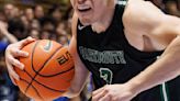 Dartmouth Duke Basketball