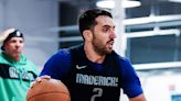 Facundo Campazzo, en la NBA: por qué todavía no debutó en Dallas Mavericks y cuándo puede jugar su primer partido