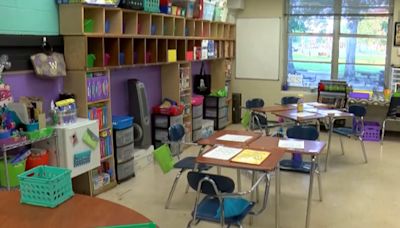 School districts begin to look at budgeting with new funding formula