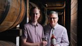 They set out to make Kentucky bourbon from popcorn. Then they started winning awards.