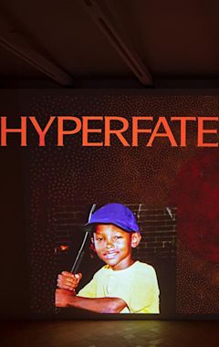 Hyperfate