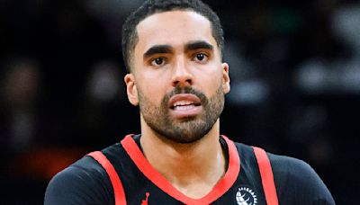 Banned NBA player Jontay Porter will be charged in betting case, court papers indicate