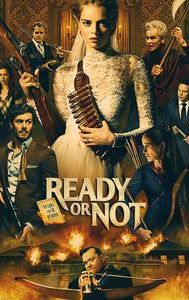 Ready or Not (2019 film)