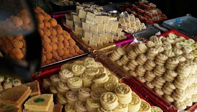 Lal Sweets looks to raise $40 mn from PE investors at $175 mn valuation