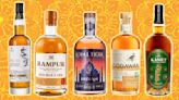 The 12 Best Indian Whiskies