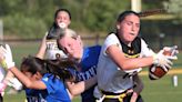 Greece Athena dethrones Batavia as Section V flag football champion