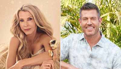 “The Golden Bachelorette” Sets Premiere Date for Joan Vassos' Love Journey as “Bachelor in Paradise” Readies Big Return