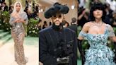 Met Gala: Los peores looks, 10 celebridades que no le atinaron a la temática