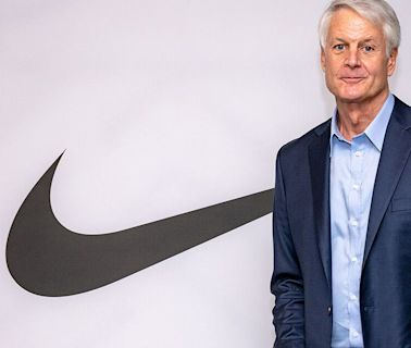 The Man Who Made Nike Uncool