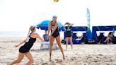Corpus Christi's turn to host Southland beach volleyball months in the making