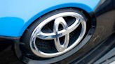 Toyota Is Planning to Launch Its First Self-Driving EV in China Next Year