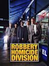 Robbery Homicide Division