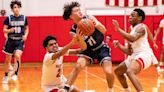 Brandon Barker voted North Jersey Boys Basketball Player of the Week for Jan. 15-21