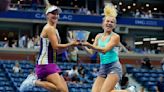 Krejcikova, Siniakova win US Open, career doubles Grand Slam