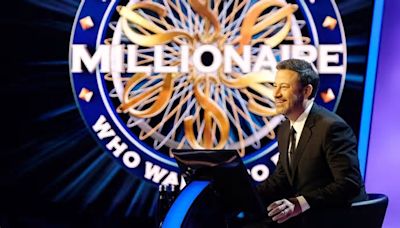 ‘Who Wants to Be a Millionaire' Returning to ABC for 25th Anniversary