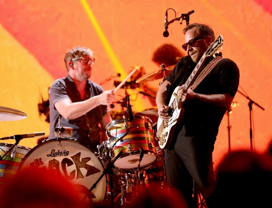 ‘Alive and well’: The Black Keys speak out after canceling US tour