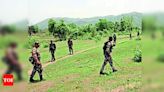Maoist Bandh Alert: Police HQ Issues Warnings to Districts for July 25 | Ranchi News - Times of India