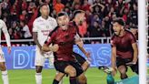 Universitario vs Melgar 0-1: gol y resumen de la derrota ‘crema’ por Torneo Clausura de la Liga 1 2024