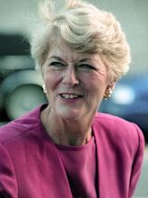 Geraldine Ferraro