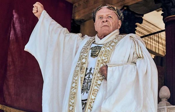 How to stream 'Those About To Die'? All you need to know about Anthony Hopkins' gladiator series